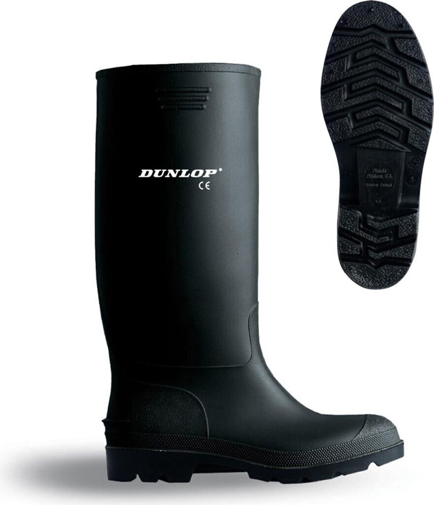 Dunlop Pricemaster green