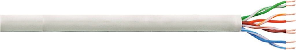 LogiLink Installationskabel CAT5e U/UTP (CPV0020) - 305m