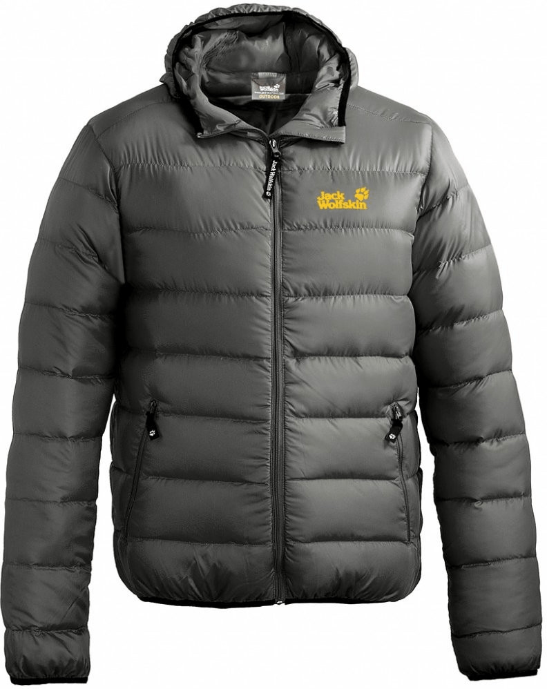 Jack Wolfskin Helium Down Jacket Men ab 111,09 € (November 2019 Preise