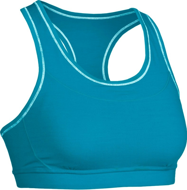 Icebreaker Rush Bra