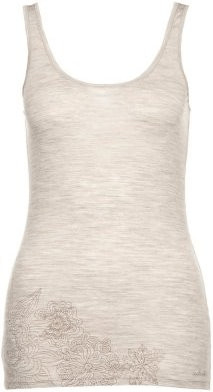 Icebreaker Siren Tank Women
