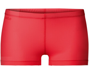 Odlo Panty Active Cubic Light 2 Pack - Sous-vêtements Femme Sport, Anti-odeurs, Séchage Rapide