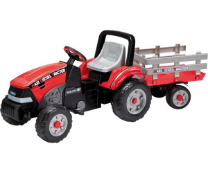 Tretfahrzeug Traktor Peg Perego IGCD0551 Pedalen Maxi Diesel Spielzeug  B-WARE 