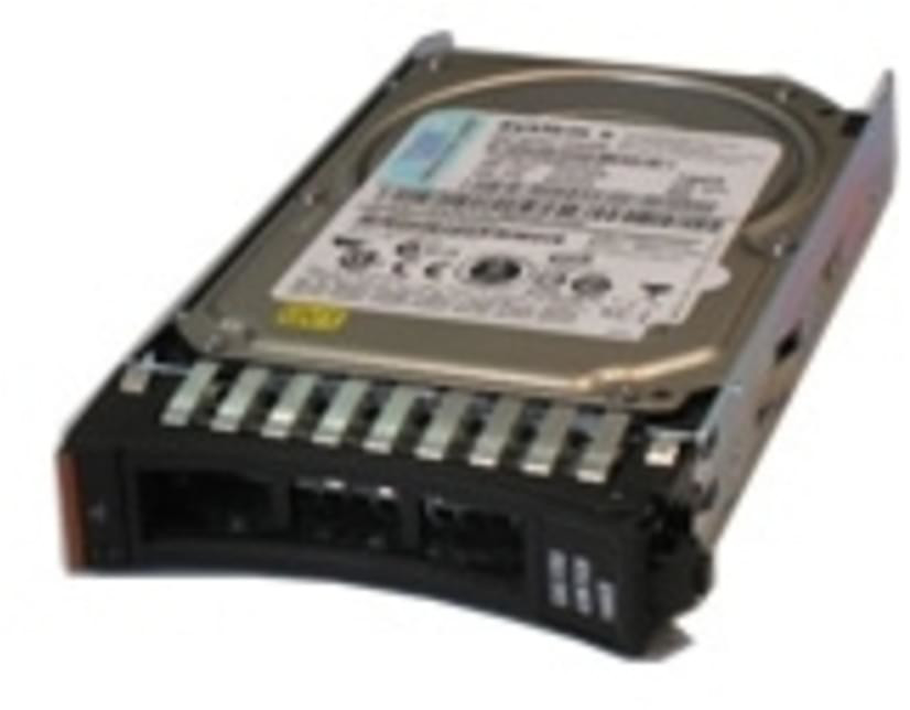 Micro Storage Hot Swap SAS 600Go (SA600003I160)