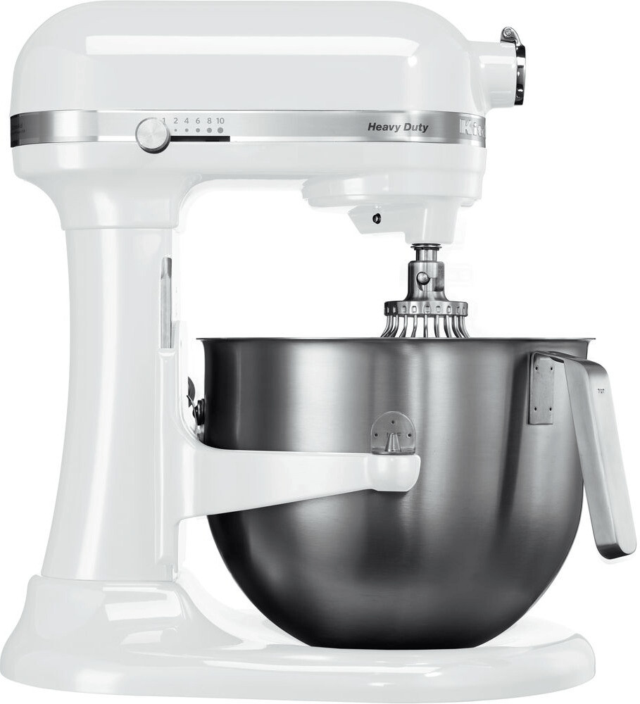 KitchenAid Heavy Duty 1.3 HP robot da cucina a € 780,00 (oggi)