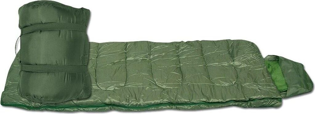 Mil Tec Sac de couchage pilote