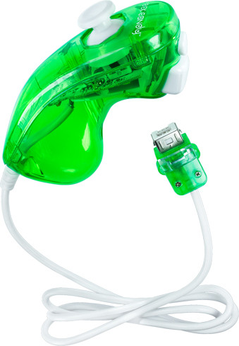PDP Wii Rock Candy Nunchuk
