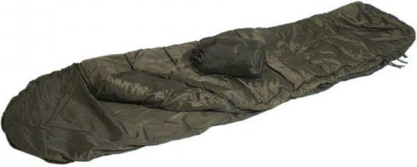 Mil Tec Sac de couchage commando