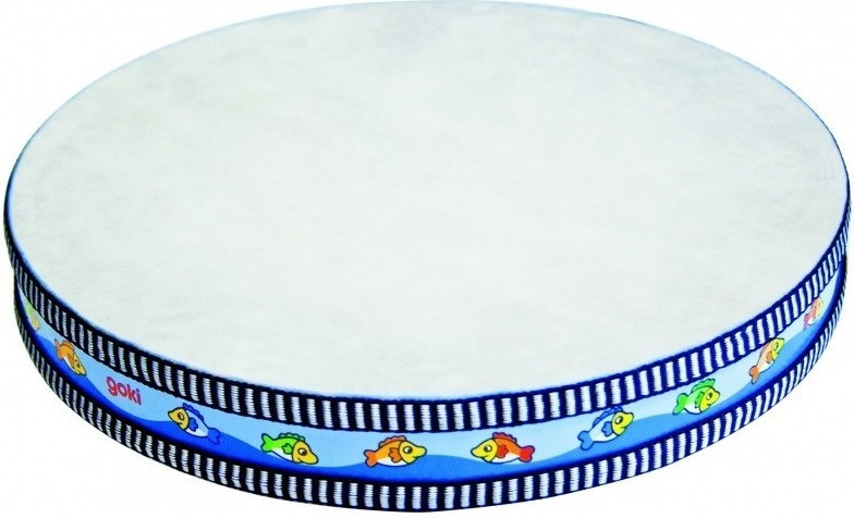 Goki Tambour bruit des vagues (61937)