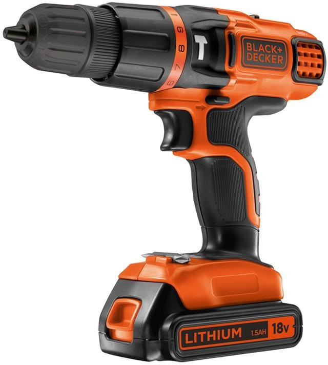 Black & Decker EGBL188K