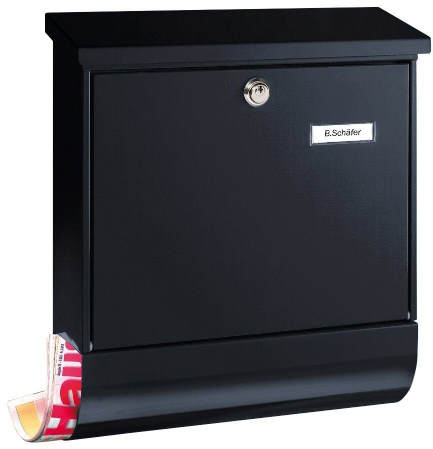 Burg Wächter Vario Set black