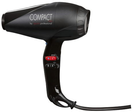GA.MA Compact Ion
