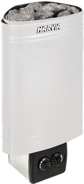 Harvia Delta D36E