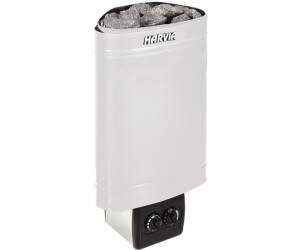 Harvia Delta D36
