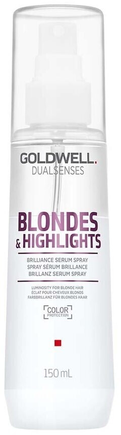 Goldwell Dualsenses Blondes & Highlights Serum Spray (150ml)
