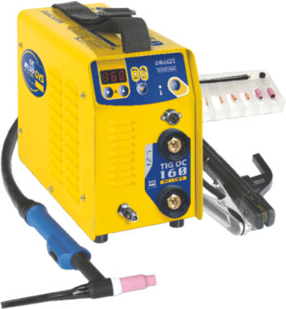 GYS TIG 160 DC