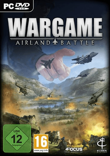 Wargame: Airland Battle (PC)