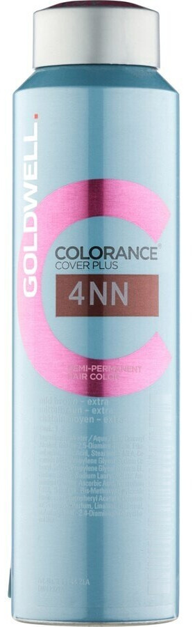 Goldwell Colorance Acid 8/NN blond clair extra (120 ml)