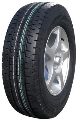 Tyfoon Heavy Duty 2 225/65 R16 112R