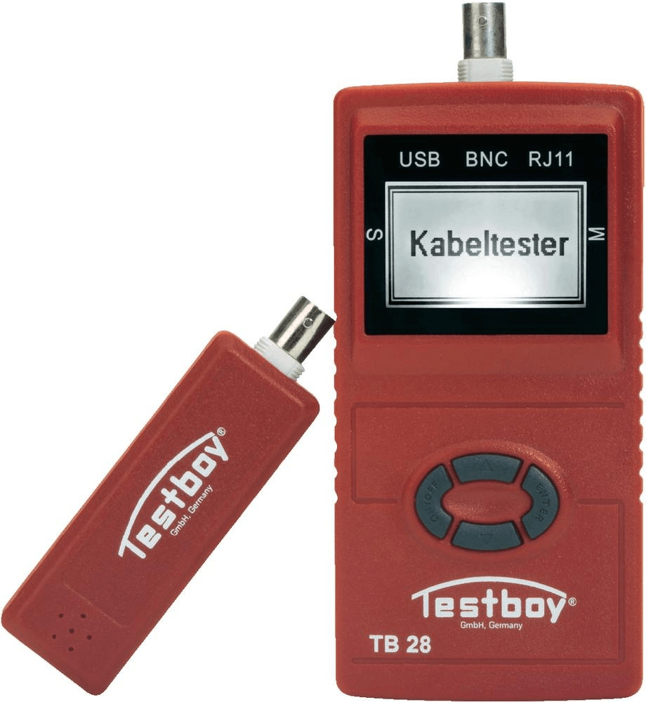 Testboy 28