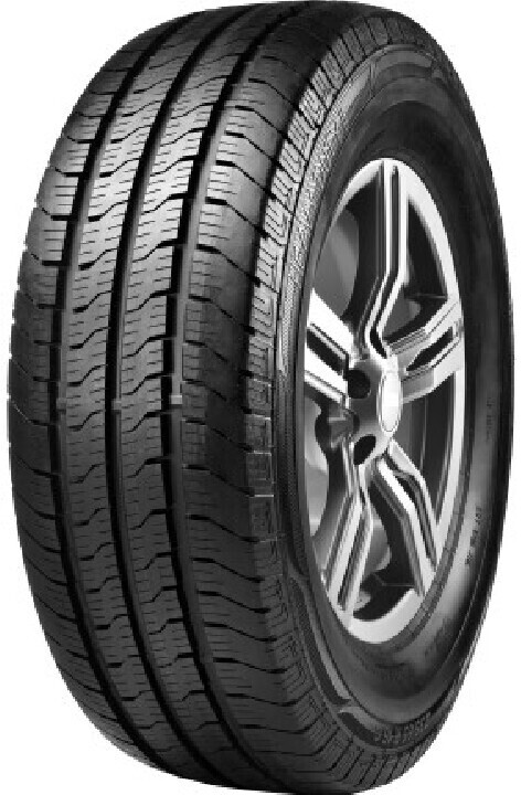 Tyfoon Heavy Duty 2 195/65 R16 104T