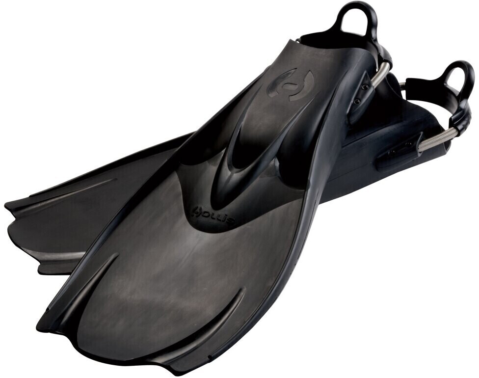 Hollis F1 Bat Fins