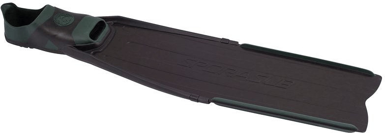 Sporasub Spitfire Black