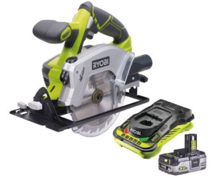 Ryobi best sale rwsl1801m one+