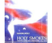 Holy Smokes Räucher Sortimente von Berk Esoterik 
