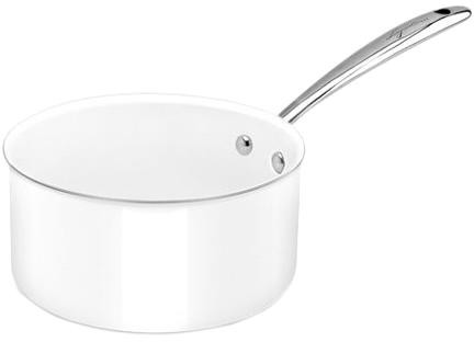 Lagostina Casserole Accademia Bianca 16 cm