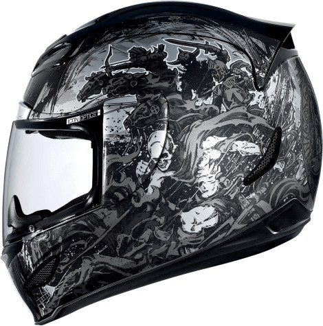 Casco icon airmada sales