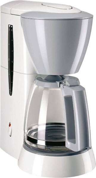 Melitta Single 5 M 720 1/1 weiß