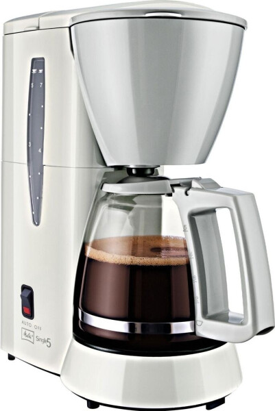 Melitta Single 5 M 720 1/1 weiß, Bild 2