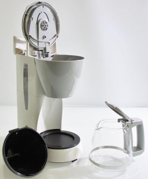 Melitta Single 5 M 720 1/1 weiß, Bild 4