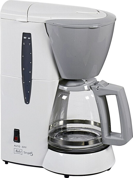 Melitta Single 5 M 720 1/1 weiß, Bild 9