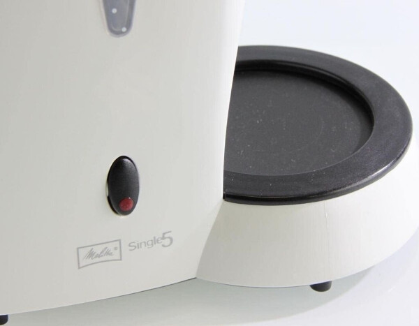 Melitta Single 5 M 720 1/1 weiß, Bild 10