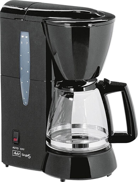 Melitta Single 5 M 720-1/2 schwarz, Bild 7