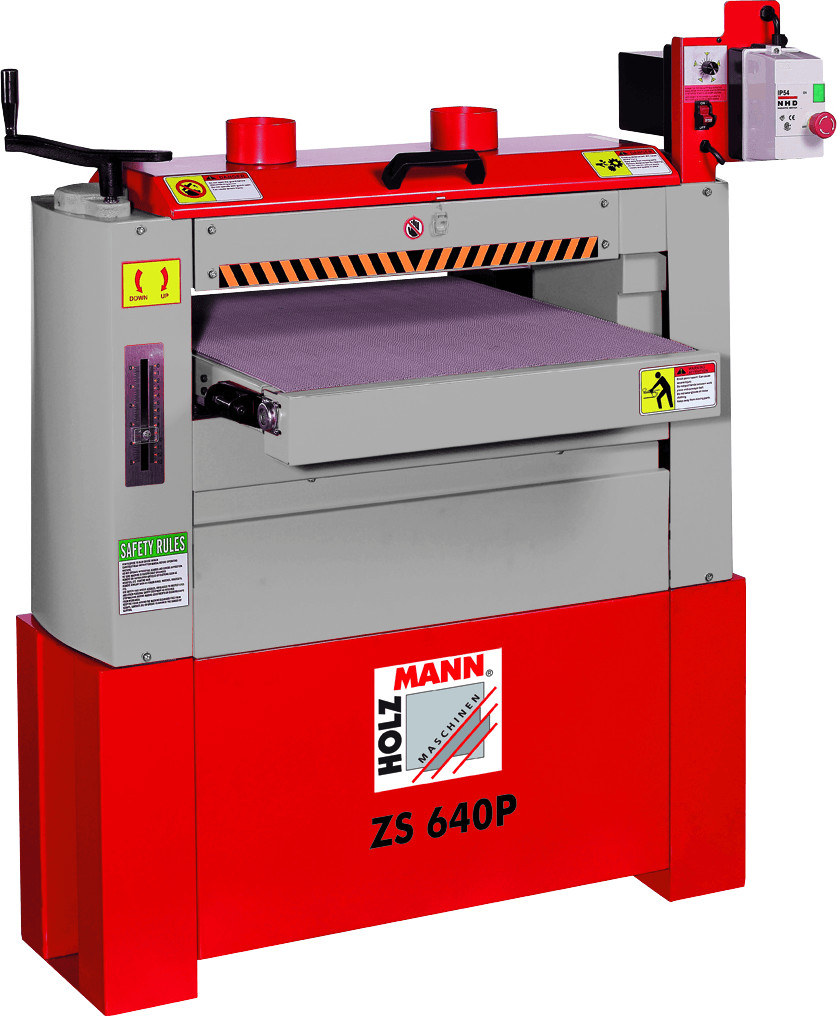 Holzmann ZS 640P