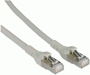 BTR Netcom Câble CAT6a S/FTP