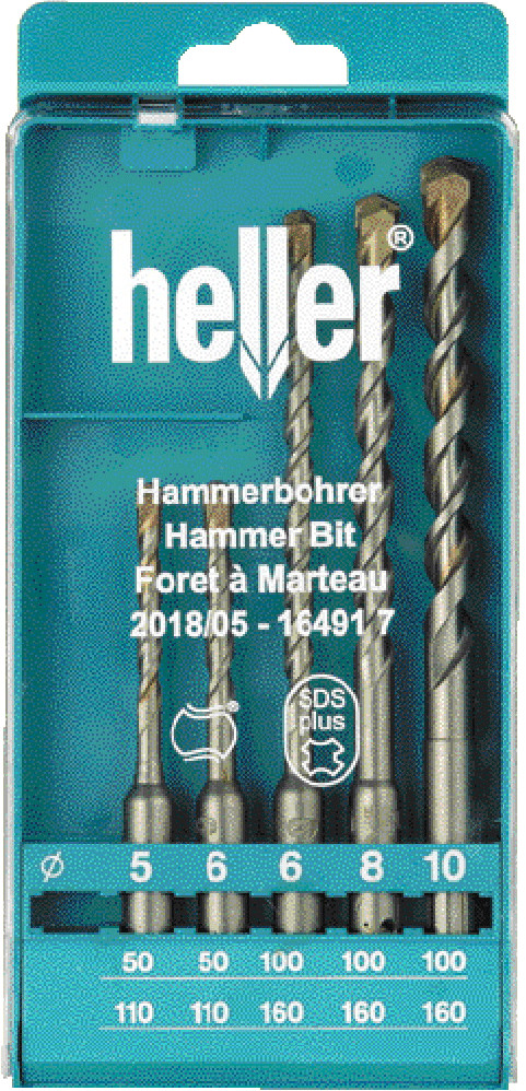 Heller 164917