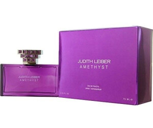 Judith leiber sales amethyst perfume price