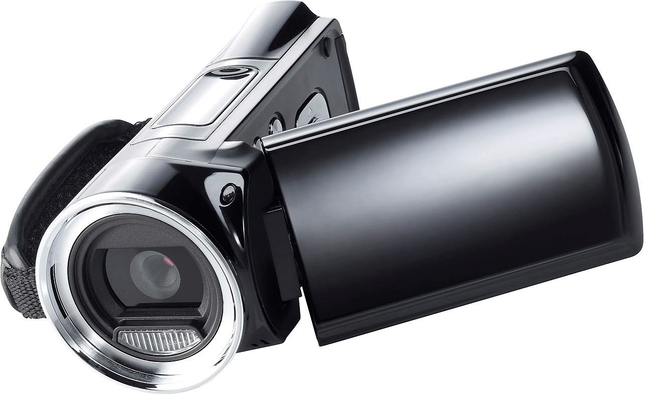 Somikon DV-812.HD