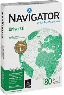 Navigator Universal (0198UN)