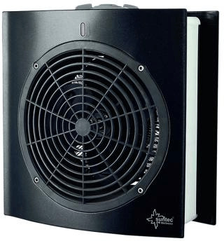 Suntec Air Booster 2000 Elite