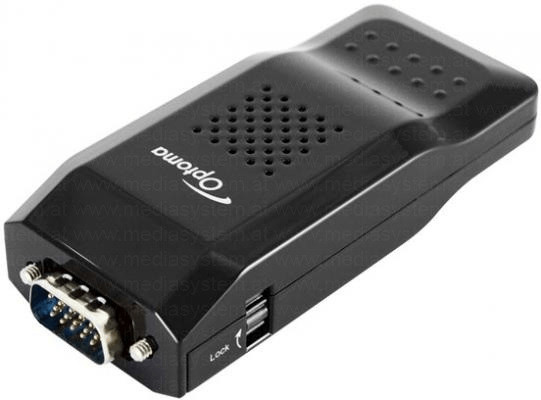 Optoma WPS3-Dongle