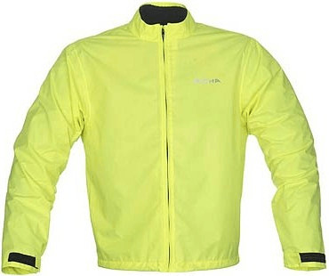 Richa Blouson Full Fluo Rainwarrior