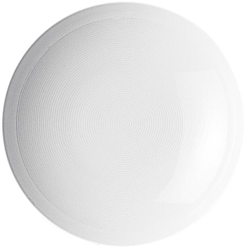 Thomas Loft Soup plate (24 cm) white