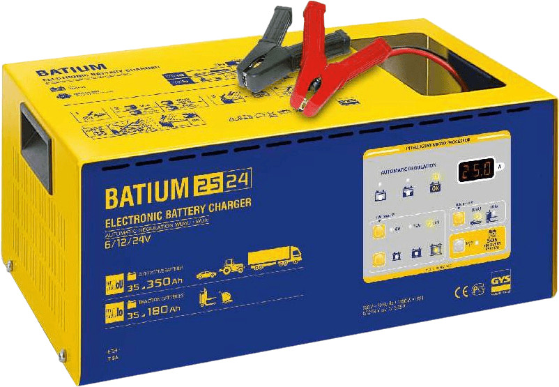 GYS Batium 25-24