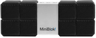 Oxygen MiniBlok!