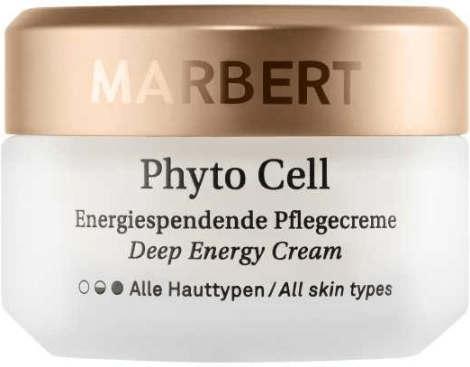 Marbert Phyto Cell Deep Energy (50 ml)